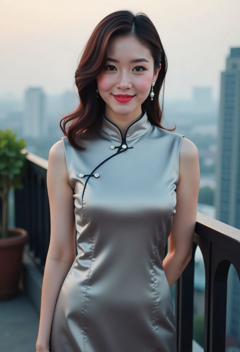 月球以南电影海报