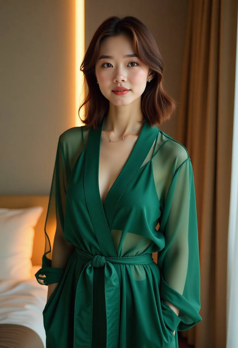 女性叙事专题电影场景拼影
